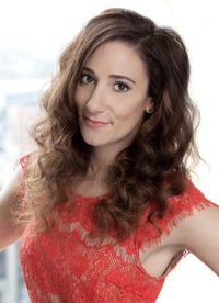 NuContext Creatives Names Laura Feldman as New Director of Creative Services